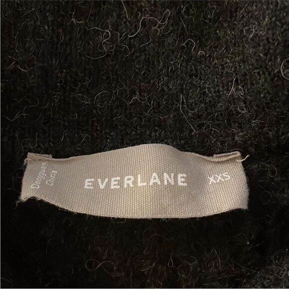 Everlane Mohair Sweater - Picture 3 of 4
